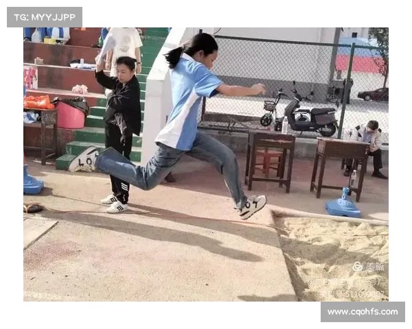 青春无限趣味体能大冒险挑战极限激发潜能共享运动欢乐时光